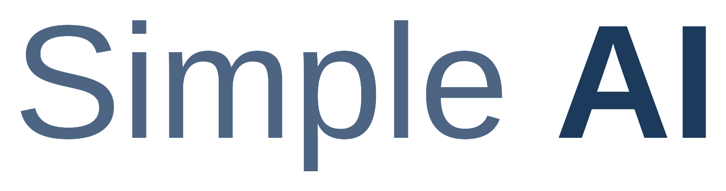 Simple AI
